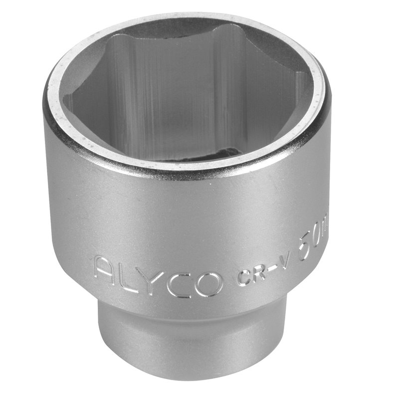 Llave Vaso 3/4' 46 Mm Alyco 192546