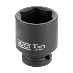 Vaso 1/2' Impacto 29 Mm Alyco 198229