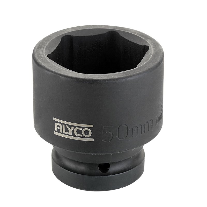 Vaso 1 De Impacto De 24 Mm Alyco 198424