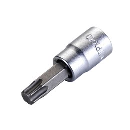 Vaso 1/4' Con Punta Torx T40 Alyco 192049