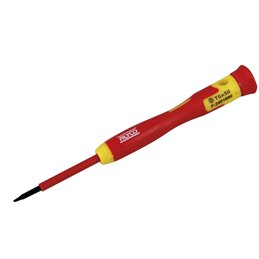 Dest. Precisión Aislado Torx T15X50Mm Alyco 119373