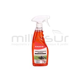 ABRILLANTADOR GENERAL ANOVA 750ML