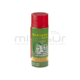 GRASA EN SPRAY  400 ml.