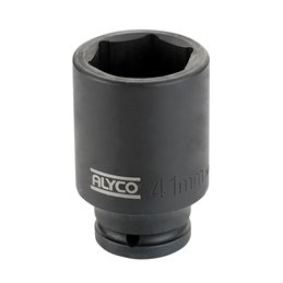 Vaso 3/4 Largo Impacto 46 Mm Alyco 198381