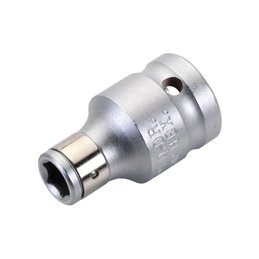 Adaptador 1/2' Para Puntas De 5/16' Alyco 192363