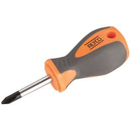 Destorn. Phillips Ph2X38 Alyco Orange 170429