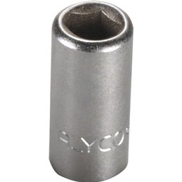 Adaptador Para Puntas 1/4' Alyco 192170