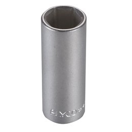 Llave Vaso 3/8' Larga 17 Mm Alyco 192237