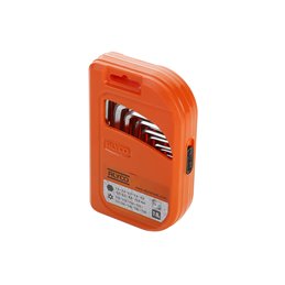 Jgo Combi. Allen+Torx Inv. Alyco Orange 170622