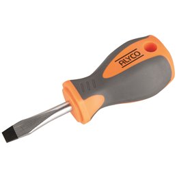 Destorn. Plano 6,5X38Mm Alyco Orange 170412