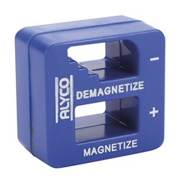 Magnetizador-Desmagnetizador 52X50X28 Mm Alyco 121530