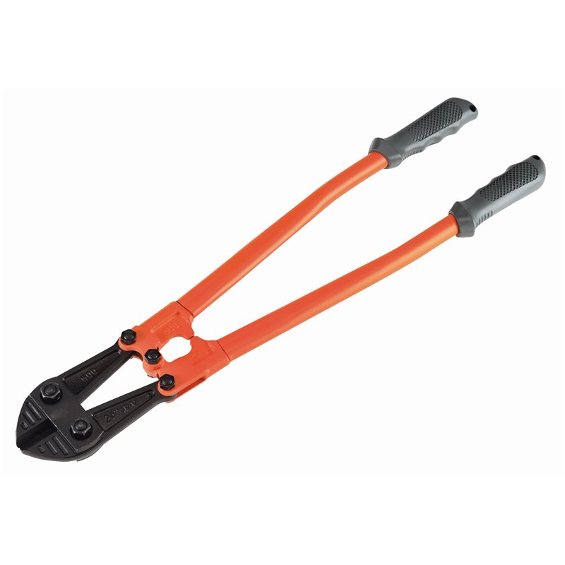 Cortabulones 900Mm Alyco Orange 170778