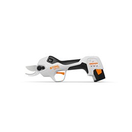 ASA 20,  bateria AS e  carregador AL 1 Stihl VA050116211