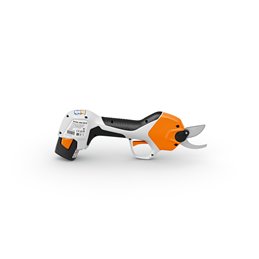 ASA 20,  bateria AS e  carregador AL 1 Stihl VA050116211