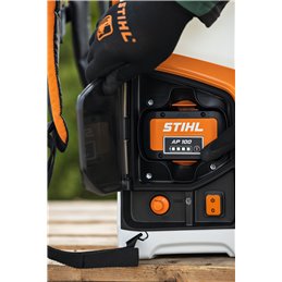 SGA 85 Stihl 48540117004