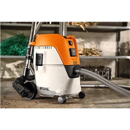 SE 62 Stihl 47840124400