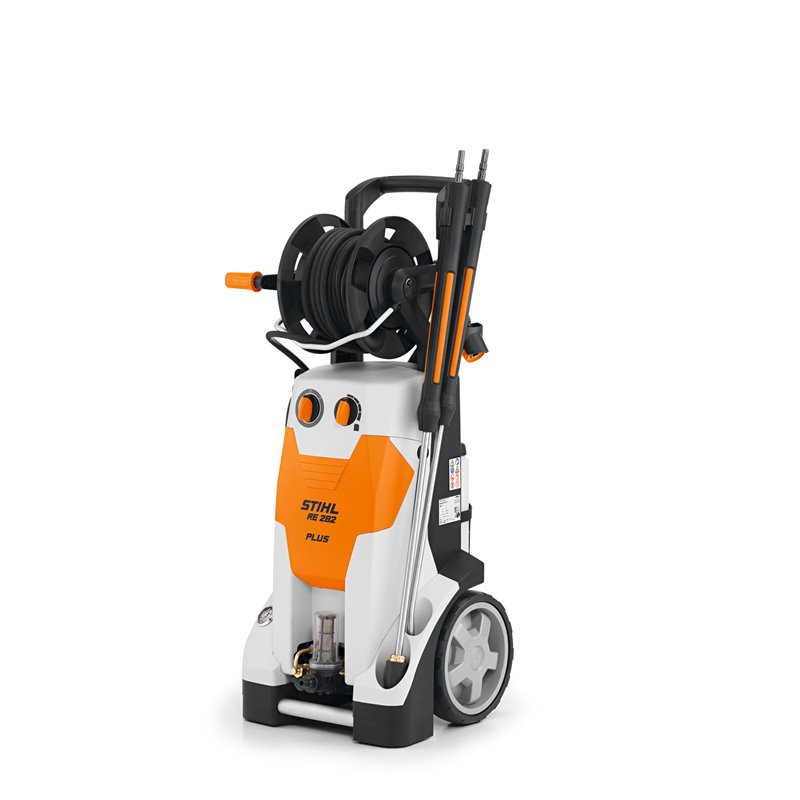 RE 282 Stihl 47880124521