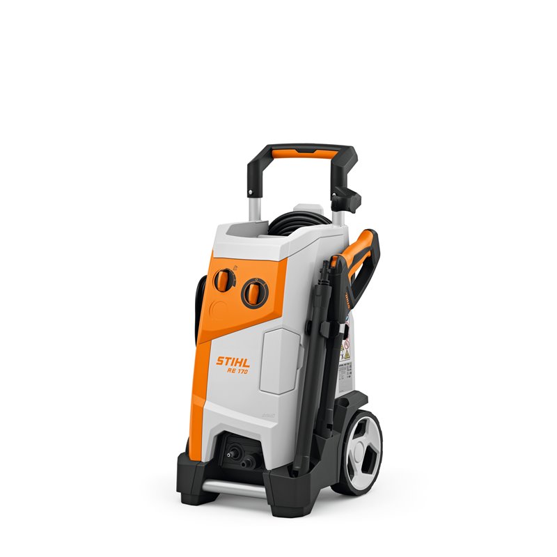 RE 170 Stihl RE010114530