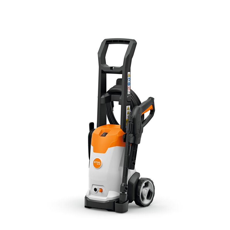 RE 90 Stihl RE020114503