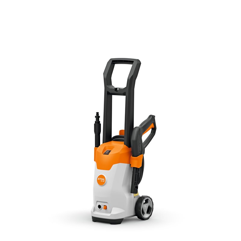 RE 80 Stihl RE020114538