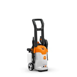 RE 80 Stihl RE020114538