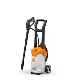 RE 80 Stihl RE020114538