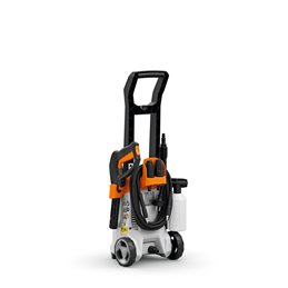 RE 80 Stihl RE020114538