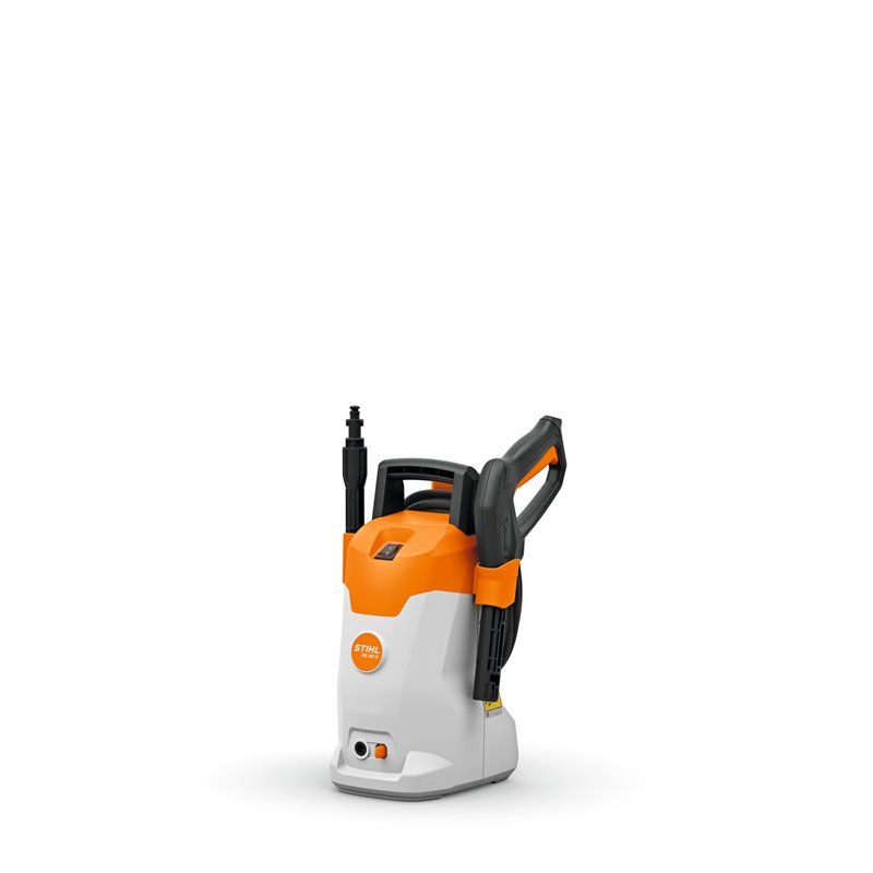 RE 80 X Stihl RE020114508