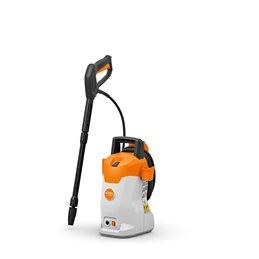 RE 80 X Stihl RE020114508