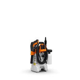 RE 80 X Stihl RE020114508