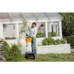 GHE 105 Stihl 60070111175