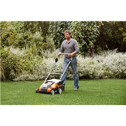 RLA 240 - Sistema AK Stihl 62910116605