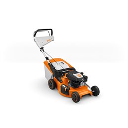 RM 253 Stihl WB220113405