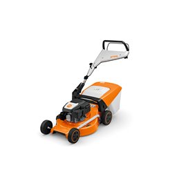 RM 253 Stihl WB220113405