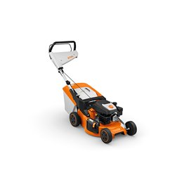 RM 248 Stihl WB210113405