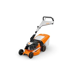 RM 248 Stihl WB210113405