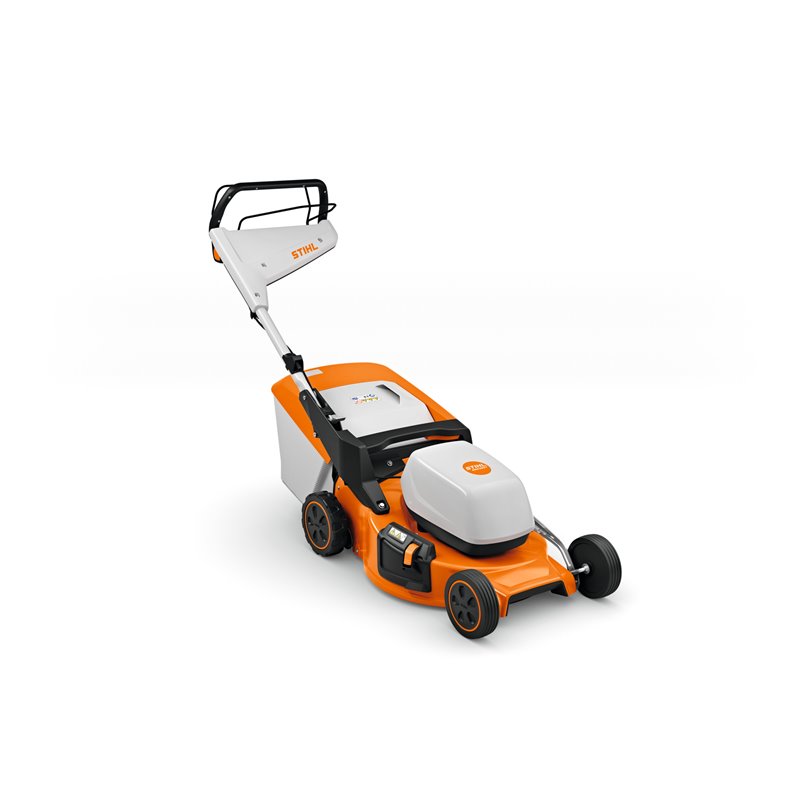 RMA 253 T sin batería ni cargador Stihl WA220111415