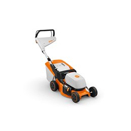 RMA 243 Stihl WA200111405