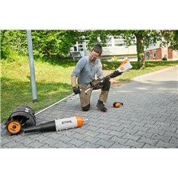 KMA 135 R - Sistema AP Stihl FA020116800