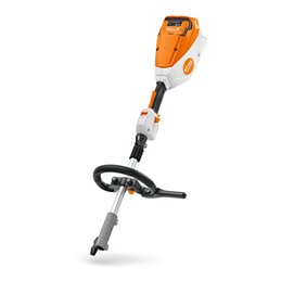 KMA 80 R - Sistema AK Stihl FA080116800