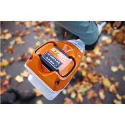 KMA 120 R - Sistema AP Stihl FA080116820