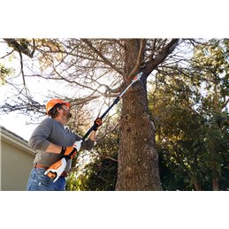 HTA 50 - Sistema AK Stihl LA020116404