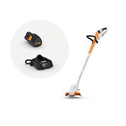 FSA 30- Sistema AS Stihl FA100115710