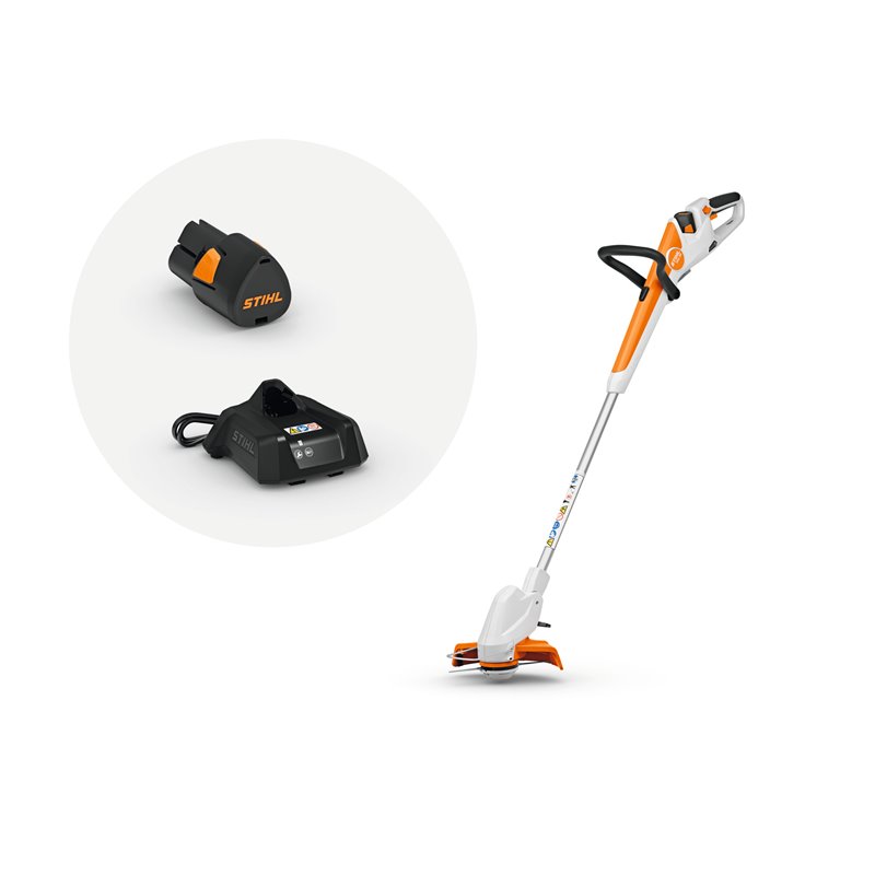 FSA 30- Sistema AS Stihl FA100115710