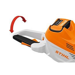 HSA 100 - Sistema AP Stihl HA070113534