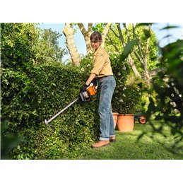 HSA 60 - Sistema AK Stihl HA060113534