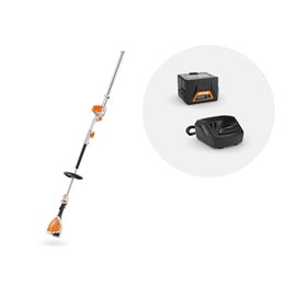 HLA 56 - Sistema AK Stihl HA012000043