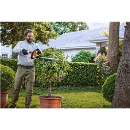 HSA 40 - Sistema AS Stihl HA080113521