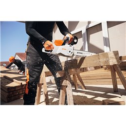 MSA 160 - Sistema AP Stihl MA032000005