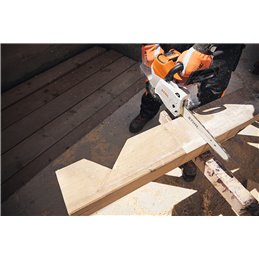 MSA 160 - Sistema AP Stihl MA032000005